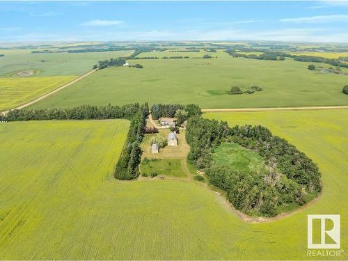 225067 Twp Rd 470, Rural Wetaskiwin County, AB 