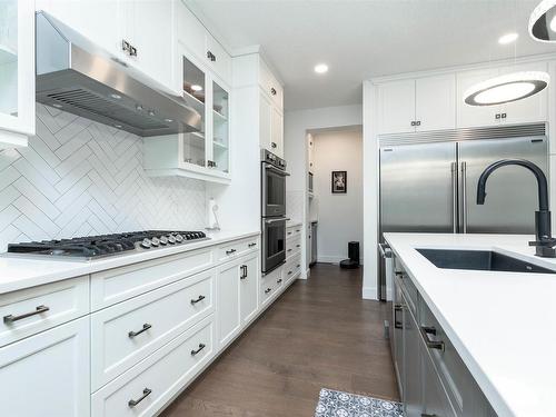 110 Andover Cl, Sherwood Park, AB 