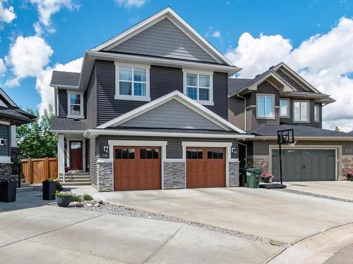 110 Andover Cl, Sherwood Park, AB 