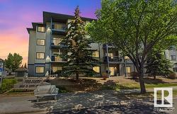 #319 16303 95 ST NW  Edmonton, AB T5Z 3V1