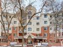 501 10178 117 Street, Edmonton, AB  - Outdoor With Facade 