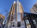 #1001 9020 Jasper Av Nw, Edmonton, AB 