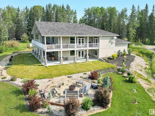 227 464068 Hwy 761, Rural Wetaskiwin County, AB 