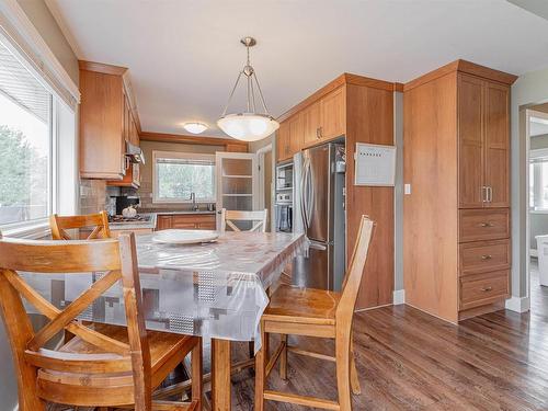 50331 Rge Rd 10, Rural Parkland County, AB 