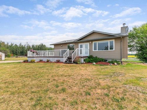 50331 Rge Rd 10, Rural Parkland County, AB 