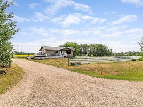 50331 Rge Rd 10, Rural Parkland County, AB 