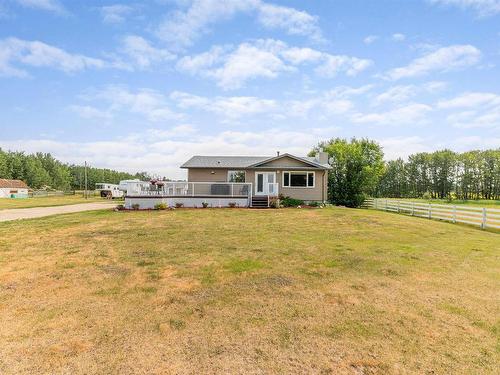 50331 Rge Rd 10, Rural Parkland County, AB 