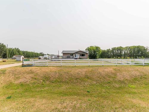 50331 Rge Rd 10, Rural Parkland County, AB 