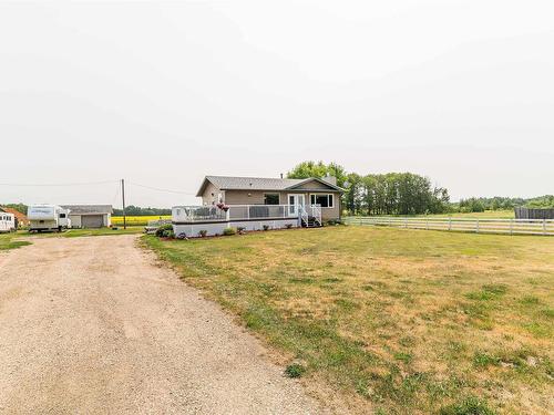 50331 Rge Rd 10, Rural Parkland County, AB 