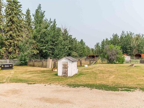 50331 Rge Rd 10, Rural Parkland County, AB 