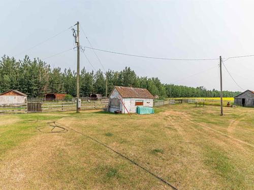 50331 Rge Rd 10, Rural Parkland County, AB 