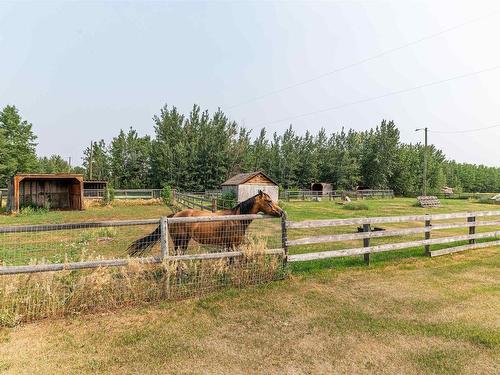 50331 Rge Rd 10, Rural Parkland County, AB 