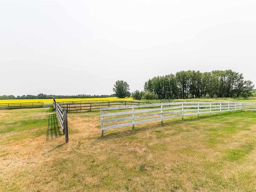 50331 Rge Rd 10, Rural Parkland County, AB 