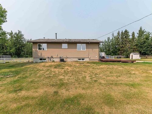 50331 Rge Rd 10, Rural Parkland County, AB 