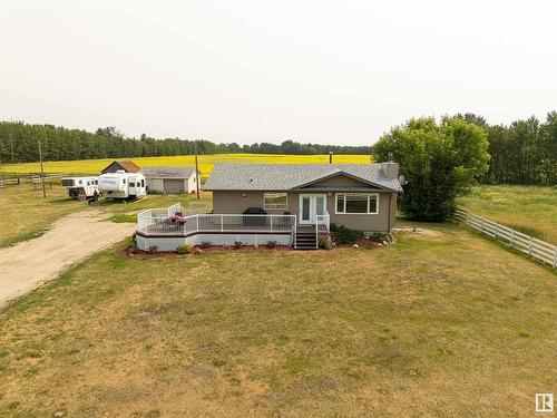 50331 Rge Rd 10, Rural Parkland County, AB 