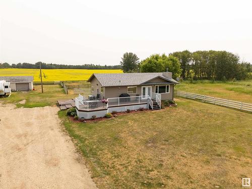 50331 Rge Rd 10, Rural Parkland County, AB 