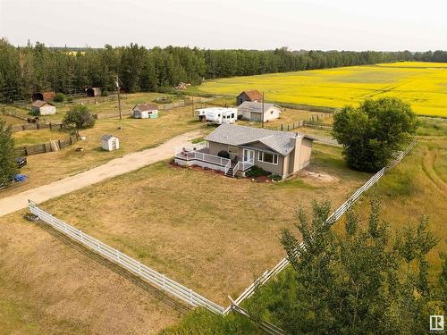 50331 Rge Rd 10, Rural Parkland County, AB 