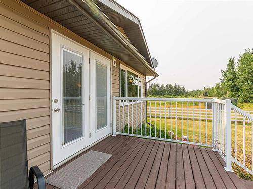 50331 Rge Rd 10, Rural Parkland County, AB 