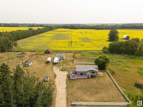 50331 Rge Rd 10, Rural Parkland County, AB 