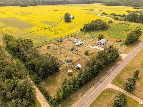 50331 Rge Rd 10, Rural Parkland County, AB 