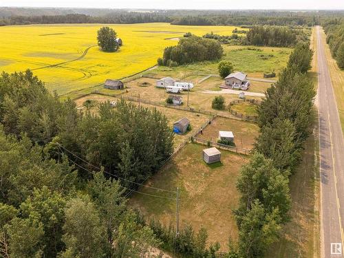 50331 Rge Rd 10, Rural Parkland County, AB 