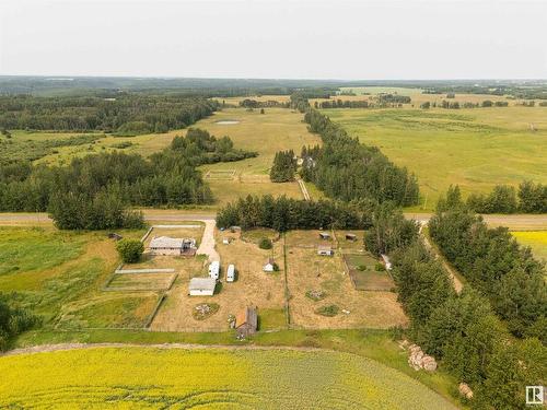 50331 Rge Rd 10, Rural Parkland County, AB 