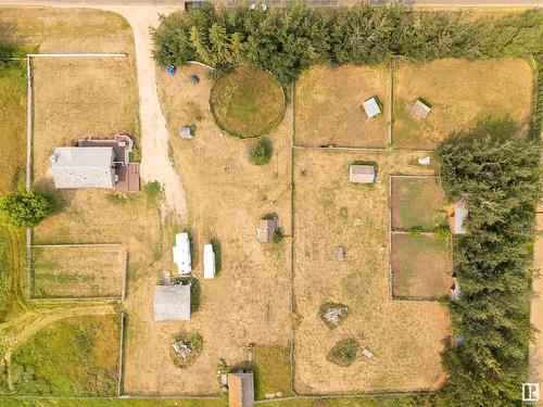 50331 Rge Rd 10, Rural Parkland County, AB 