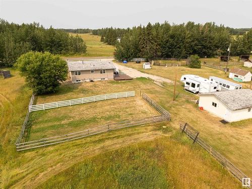 50331 Rge Rd 10, Rural Parkland County, AB 