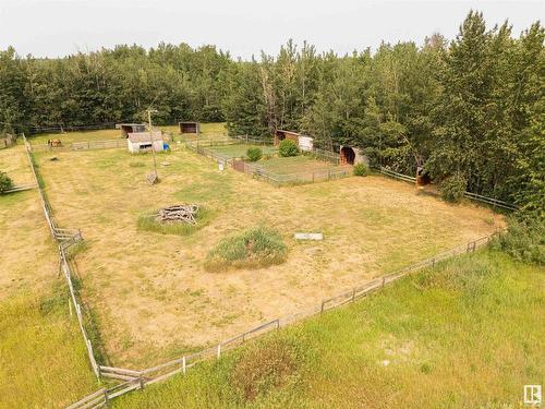 50331 Rge Rd 10, Rural Parkland County, AB 