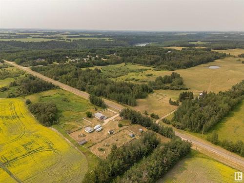 50331 Rge Rd 10, Rural Parkland County, AB 