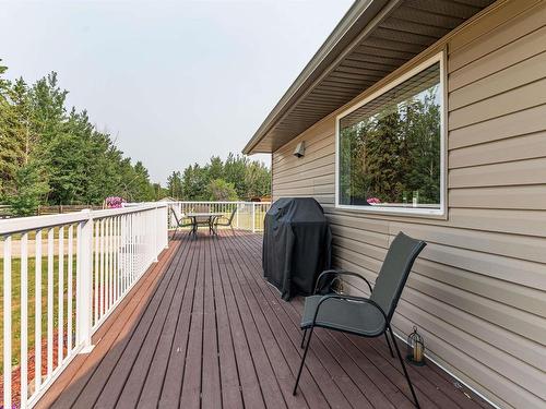 50331 Rge Rd 10, Rural Parkland County, AB 