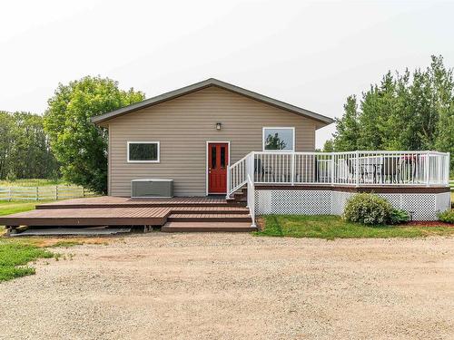 50331 Rge Rd 10, Rural Parkland County, AB 