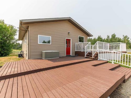 50331 Rge Rd 10, Rural Parkland County, AB 