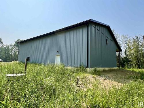 135 281029 Hwy 616, Rural Wetaskiwin County, AB 