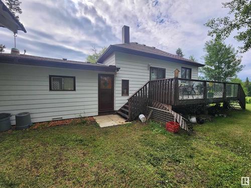 4902 52 St, Colinton, AB 