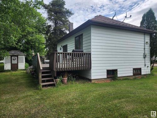 4902 52 St, Colinton, AB 