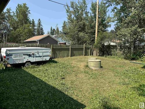 707A 2 Av Nw, Rural Wetaskiwin County, AB 