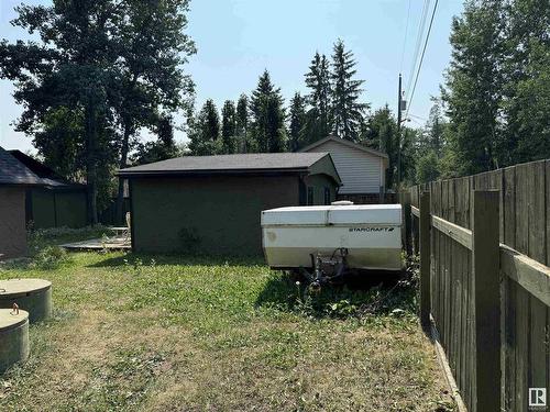 707A 2 Av Nw, Rural Wetaskiwin County, AB 