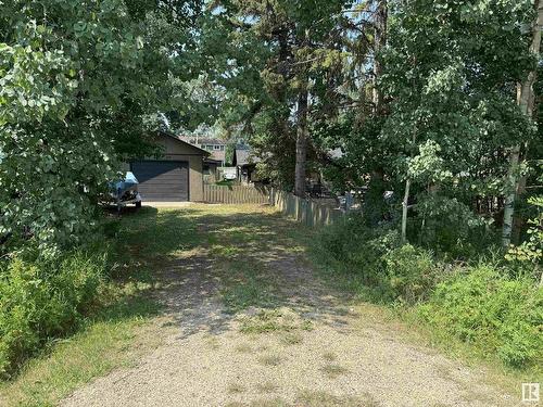 707A 2 Av Nw, Rural Wetaskiwin County, AB 