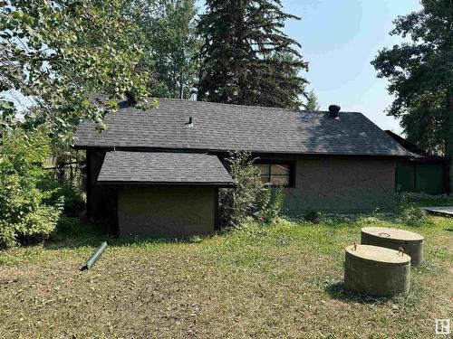 707A 2 Av Nw, Rural Wetaskiwin County, AB 