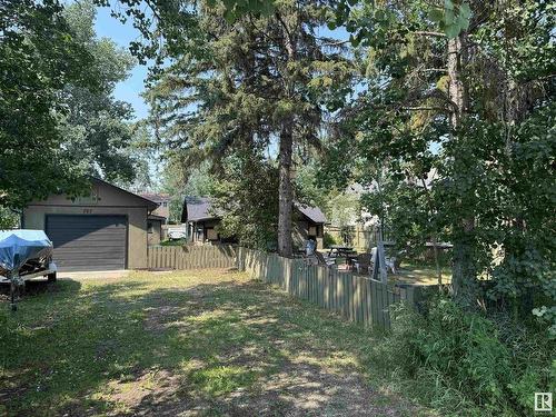 707A 2 Av Nw, Rural Wetaskiwin County, AB 