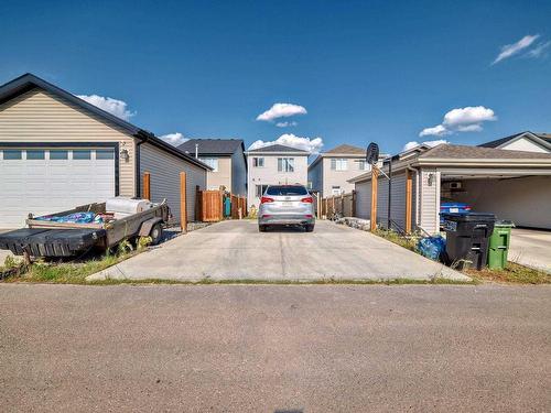 9864 206 St Nw, Edmonton, AB 