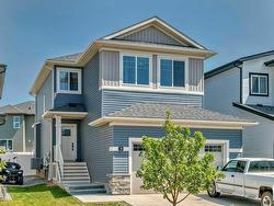 63 Willow Link  Fort Saskatchewan, AB T8L 0W8