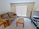 416 1188 Hyndman Road, Edmonton, AB  - Indoor Photo Showing Living Room 