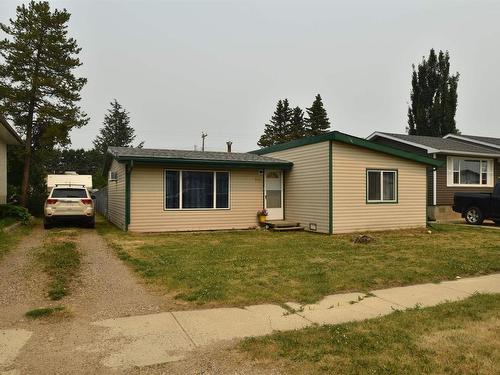 5034 45 Av, St. Paul Town, AB 