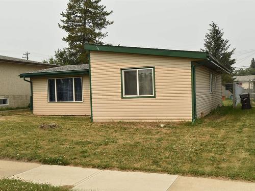 5034 45 Av, St. Paul Town, AB 