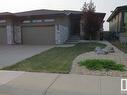 4605 Knight Pt Sw, Edmonton, AB 