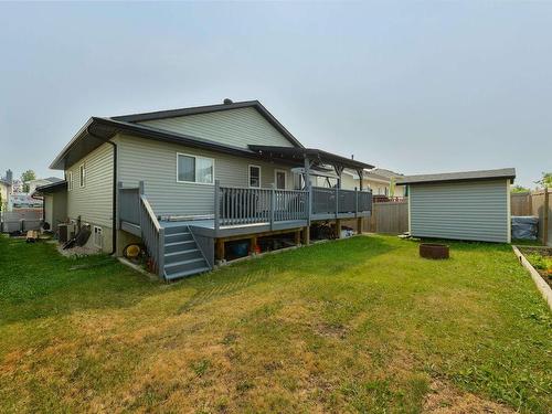 417 Hollick-Kenyon Rd Nw, Edmonton, AB 