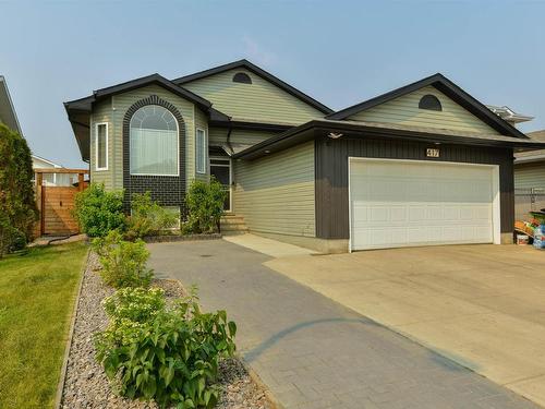 417 Hollick-Kenyon Rd Nw, Edmonton, AB 