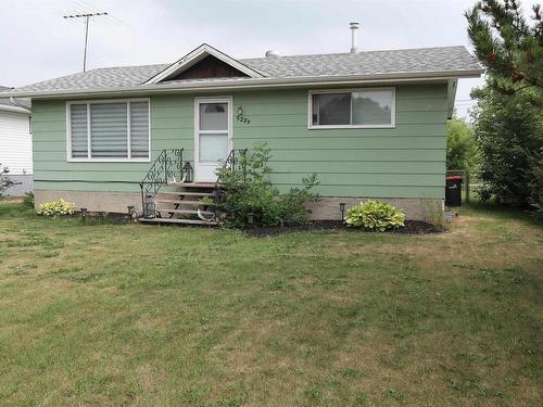 5229 54 St, Thorsby, AB 